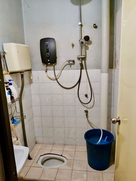 1-storey Terraced House for Sale in Taman Universiti (Skudai) - Well Tan - PropertyGuru.com.my