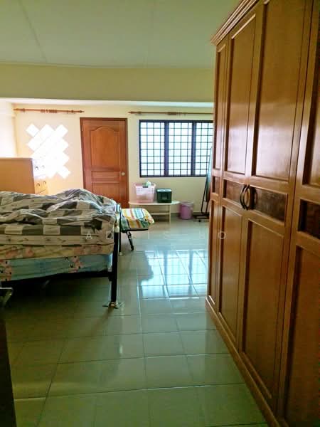 2-storey Terraced House for Sale in Taman Sri Rampai (Wangsa Maju) - Addis Bo - Bedroom - PropertyGuru.com.my