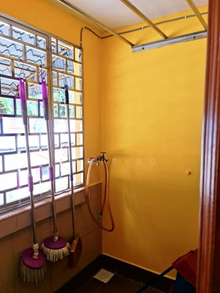 2-storey Terraced House for Sale in Taman Sri Rampai (Wangsa Maju) - Addis Bo - Interior - PropertyGuru.com.my