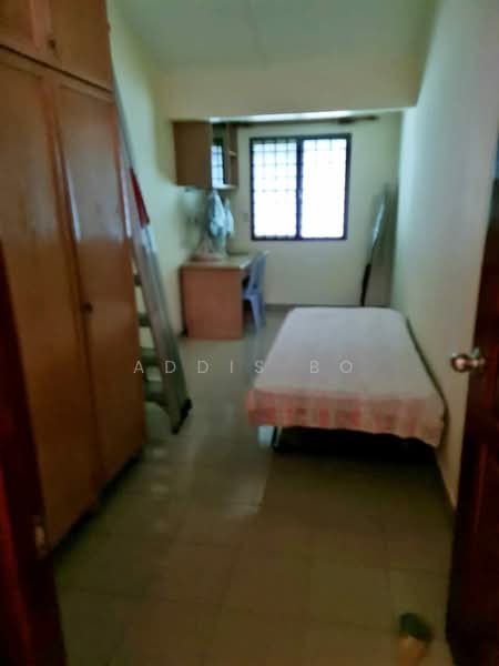 2-storey Terraced House for Sale in Taman Sri Rampai (Wangsa Maju) - Addis Bo - Bedroom - PropertyGuru.com.my