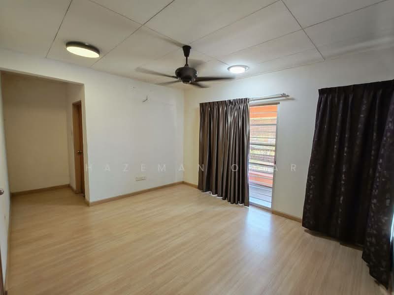 Rumah Teres 2 Tingkat untuk Dijual di Saujana Utama (Selangor) - Hazeman Omar - Interior - PropertyGuru.com.my