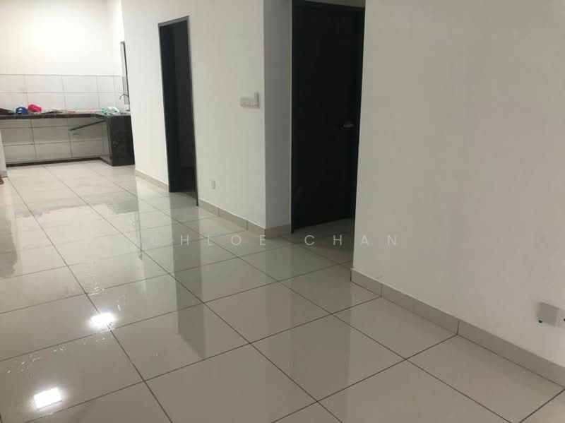 Condominium for Rent at The Holmes 2 - Chloe Chan - Kitchen - PropertyGuru.com.my