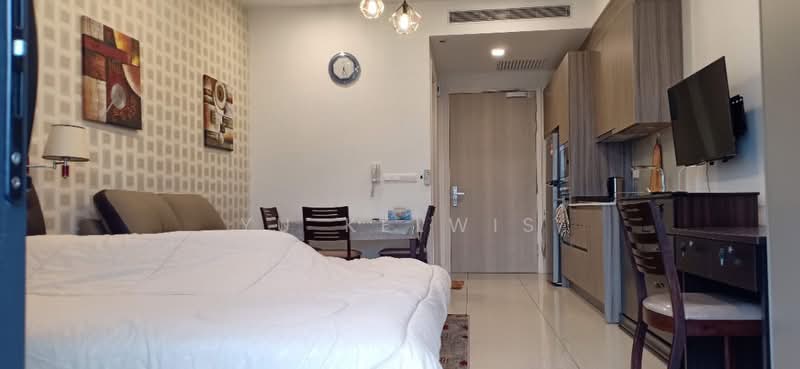 Servis Apartment untuk Disewa di Nadi Bangsar - Yu Kelwis - Interior - PropertyGuru.com.my