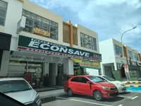 For Rent - Taman Sutera
