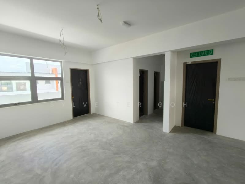 Kedai untuk Disewa di Taman Sutera (Kajang) - Sylvester Goh - Interior - PropertyGuru.com.my