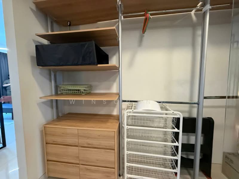 Service Residence for Rent at Tropicana Gardens - Winson Ng - Interior - PropertyGuru.com.my