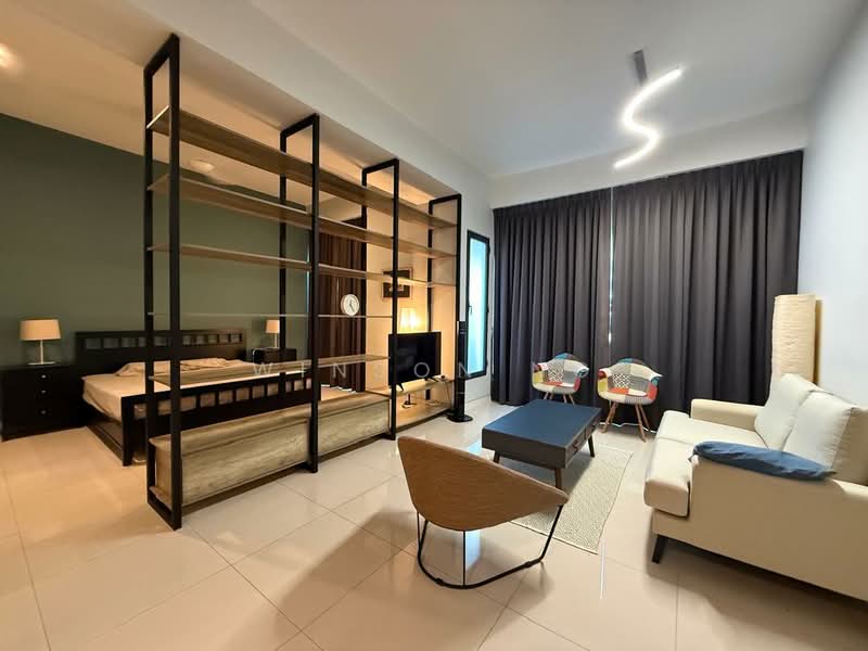 Service Residence for Rent at Tropicana Gardens - Winson Ng - PropertyGuru.com.my
