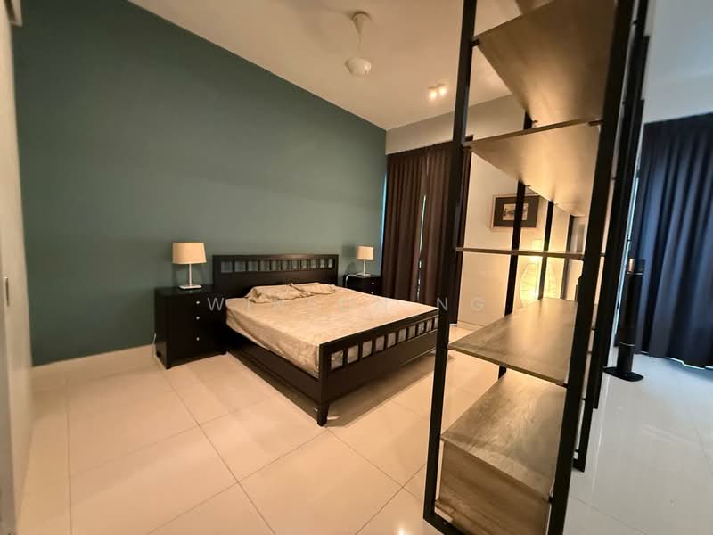 Service Residence for Rent at Tropicana Gardens - Winson Ng - PropertyGuru.com.my