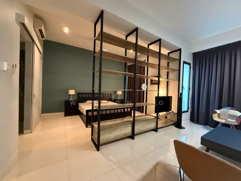 Service Residence for Rent at Tropicana Gardens - Winson Ng - PropertyGuru.com.my