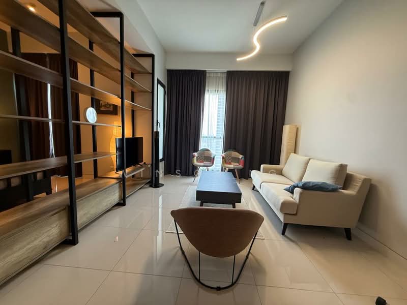 Service Residence for Rent at Tropicana Gardens - Winson Ng - PropertyGuru.com.my