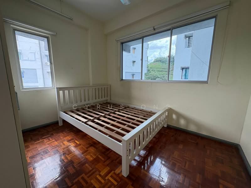 Kondominium untuk Dijual di Menara Sri Damansara (SD Tower) - Cyrus Ong - Bedroom - PropertyGuru.com.my
