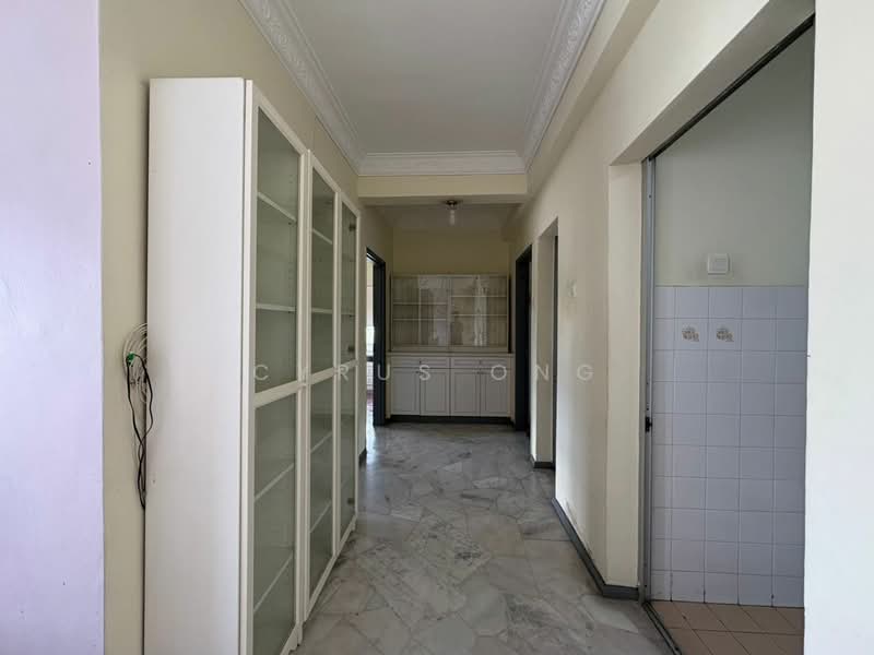 Kondominium untuk Dijual di Menara Sri Damansara (SD Tower) - Cyrus Ong - Corridor - PropertyGuru.com.my