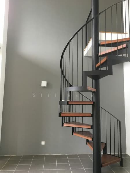 Service Residence for Sale at Centrio Pantai Hillpark - Siti Beeb - Interior - PropertyGuru.com.my