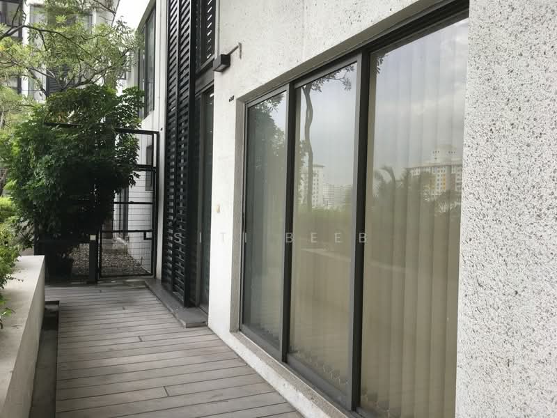 Service Residence for Sale at Centrio Pantai Hillpark - Siti Beeb - PropertyGuru.com.my