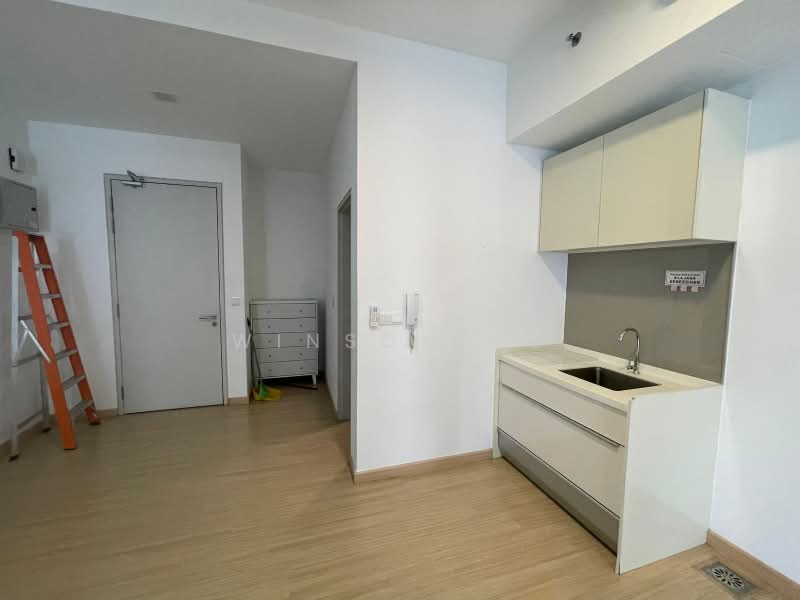 Service Residence for Rent at D'sara Sentral - Winson Ng - Kitchen - PropertyGuru.com.my