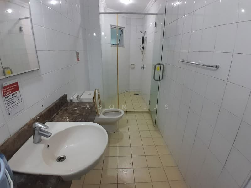 Kondominium untuk Disewa di Suasana Sentral Condominiums - Jason LJS - Bathroom - PropertyGuru.com.my