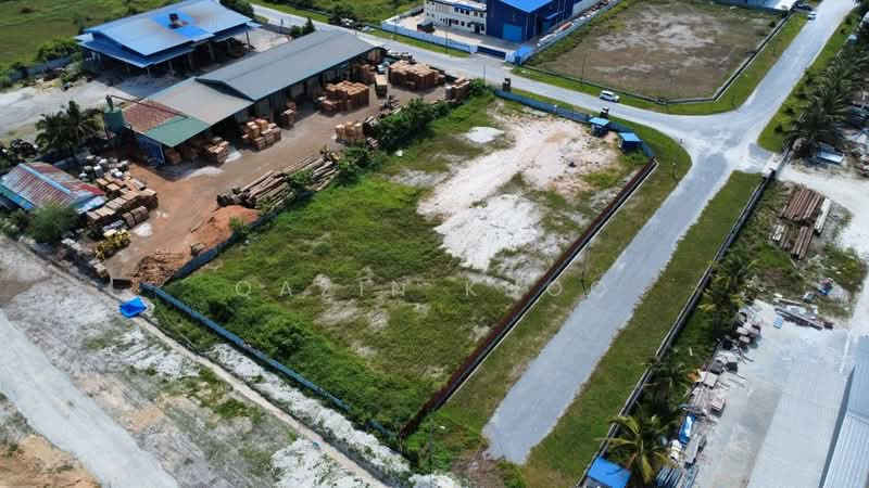 Industrial Land for Rent in Bemban Industrial Estate (Batu Gajah) - Qazin Khoo - Exterior - PropertyGuru.com.my