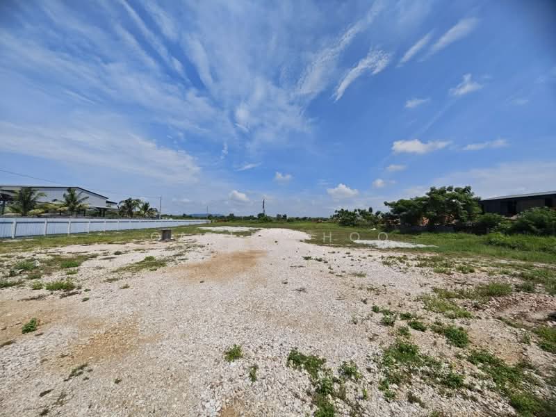 Industrial Land for Rent in Bemban Industrial Estate (Batu Gajah) - Qazin Khoo - Exterior - PropertyGuru.com.my