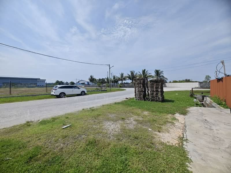 Industrial Land for Rent in Bemban Industrial Estate (Batu Gajah) - Qazin Khoo - Exterior - PropertyGuru.com.my