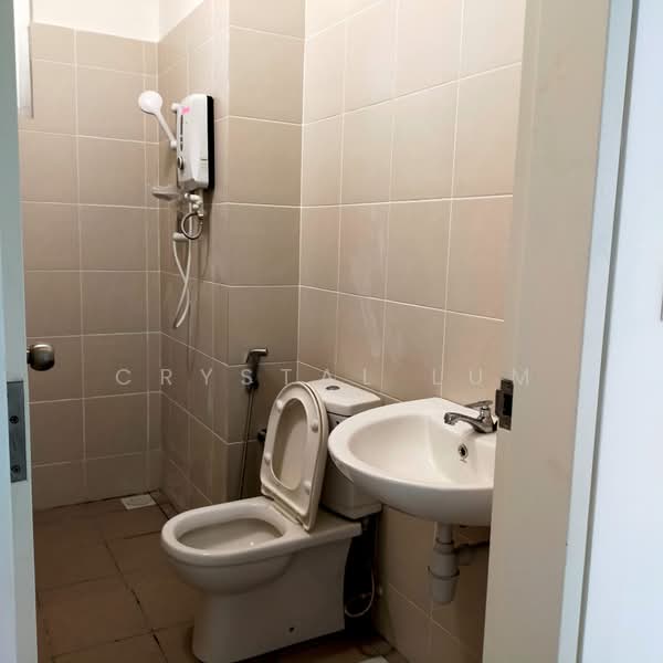 Apartment for Rent at Residensi Seri Wahyu - Crystal Lum - PropertyGuru.com.my