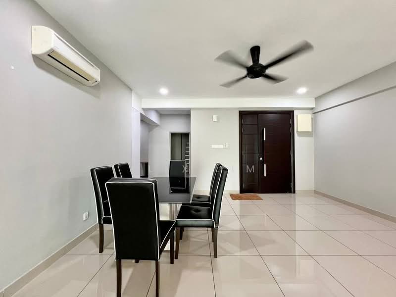 Service Residence for Rent at Summerton - Alex Lim - Dining Room - PropertyGuru.com.my