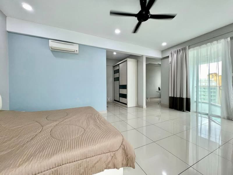 Service Residence for Rent at Summerton - Alex Lim - Bedroom - PropertyGuru.com.my