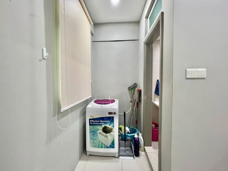 Service Residence for Rent at Summerton - Alex Lim - Interior - PropertyGuru.com.my