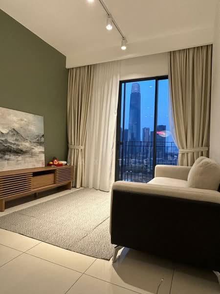 Condominium for Rent at Skyline KL - Jax Tee - PropertyGuru.com.my