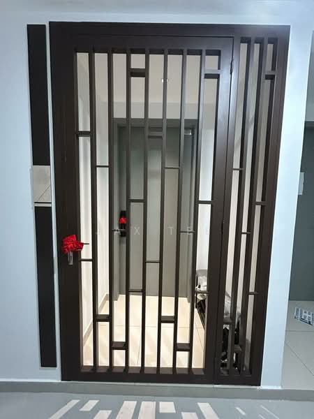Condominium for Rent at Skyline KL - Jax Tee - PropertyGuru.com.my