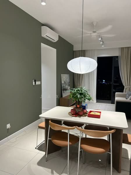 Condominium for Rent at Skyline KL - Jax Tee - PropertyGuru.com.my