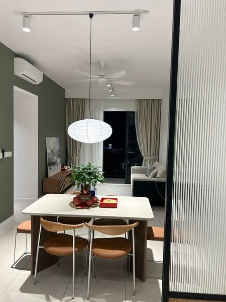 Condominium for Rent at Skyline KL - Jax Tee - PropertyGuru.com.my