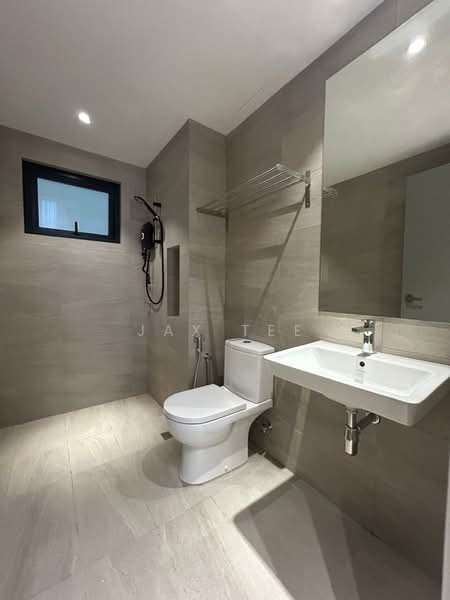 Condominium for Rent at Skyline KL - Jax Tee - PropertyGuru.com.my