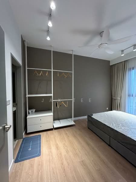 Condominium for Rent at Skyline KL - Jax Tee - PropertyGuru.com.my