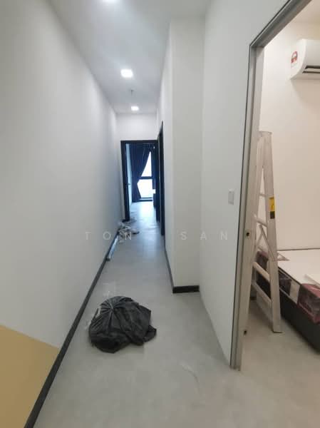 Servis Apartment untuk Dijual di Neu Suites - Tony San - Corridor - PropertyGuru.com.my