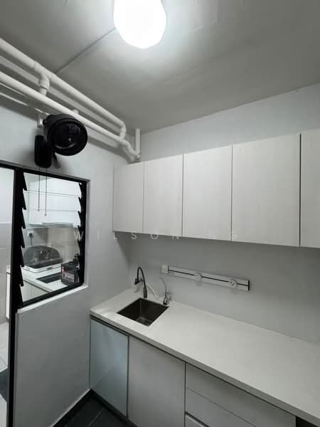 Pangsapuri untuk Disewa di Residensi Max - Wilson Ng - PropertyGuru.com.my