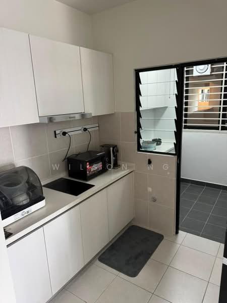 Pangsapuri untuk Disewa di Residensi Max - Wilson Ng - PropertyGuru.com.my