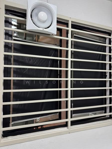 Pangsapuri untuk Disewa di Residensi Max - Wilson Ng - PropertyGuru.com.my