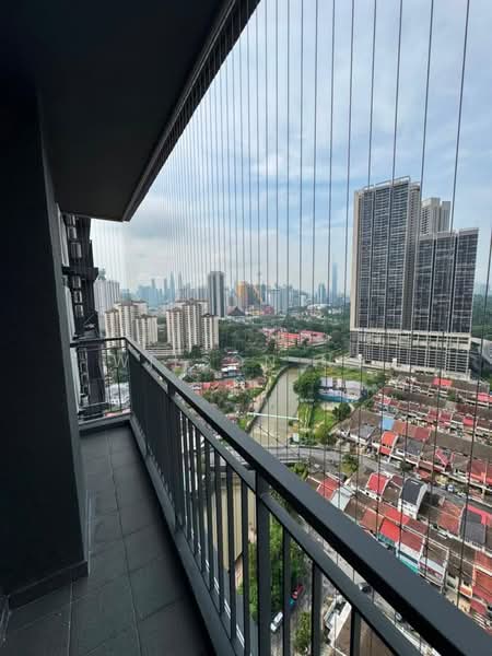 Pangsapuri untuk Disewa di Residensi Max - Wilson Ng - PropertyGuru.com.my