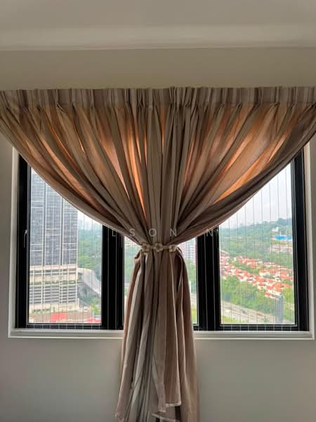 Pangsapuri untuk Disewa di Residensi Max - Wilson Ng - PropertyGuru.com.my
