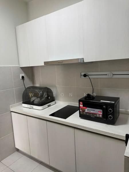 Pangsapuri untuk Disewa di Residensi Max - Wilson Ng - PropertyGuru.com.my
