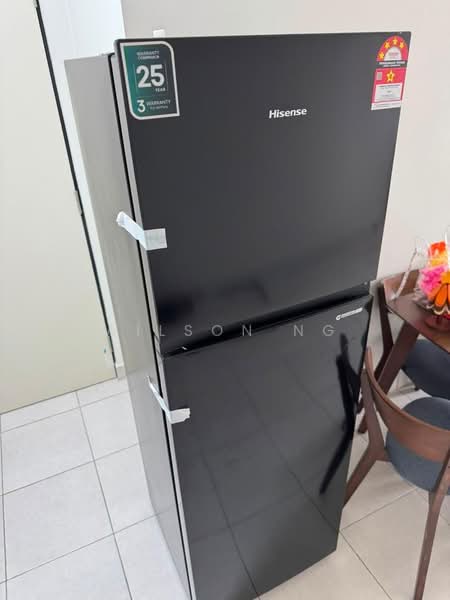 Pangsapuri untuk Disewa di Residensi Max - Wilson Ng - PropertyGuru.com.my