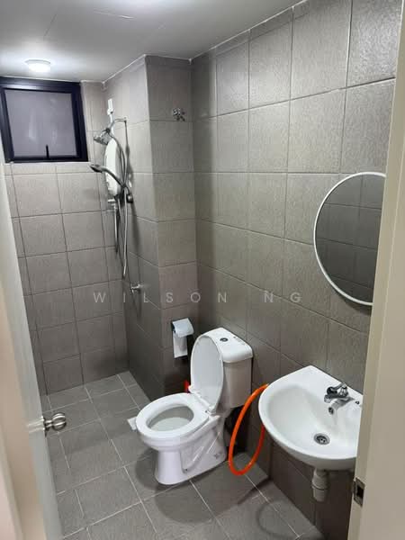 Pangsapuri untuk Disewa di Residensi Max - Wilson Ng - PropertyGuru.com.my