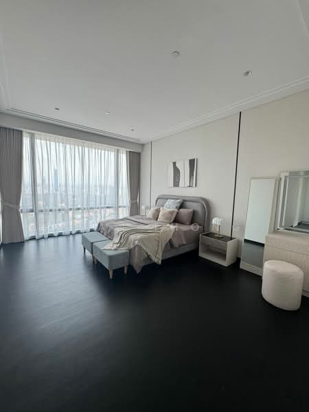 Servis Apartment untuk Disewa di Pavilion Damansara Heights - Sean Thong - Bedroom - PropertyGuru.com.my