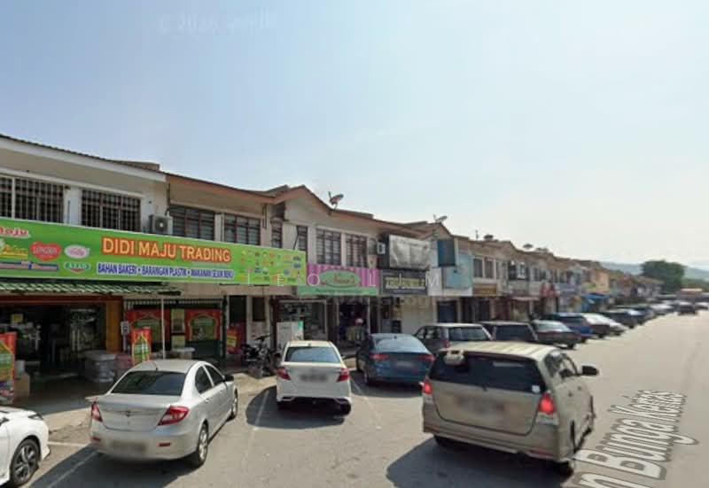 Shop / Office for Rent in Bukit Sentosa (Rawang) - Leo Lim - PropertyGuru.com.my