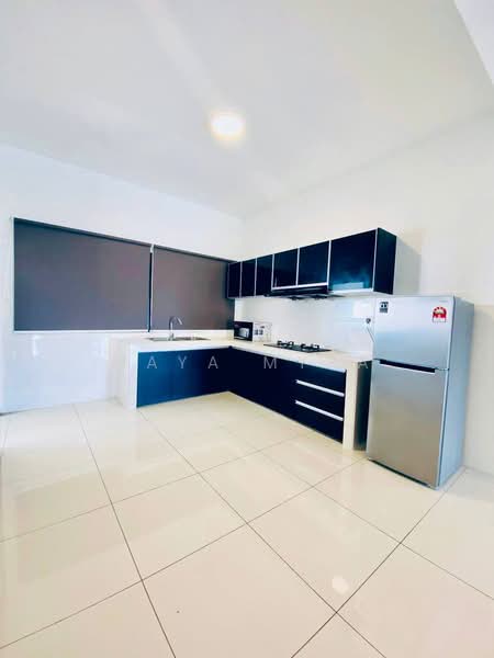 Condominium for Sale at Oasis 1 - Maya Myra - Kitchen - PropertyGuru.com.my