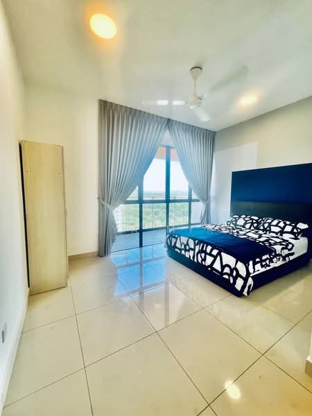 Condominium for Sale at Oasis 1 - Maya Myra - Bedroom - PropertyGuru.com.my