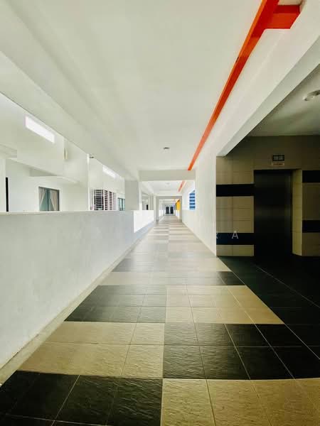 Condominium for Sale at Oasis 1 - Maya Myra - Corridor - PropertyGuru.com.my
