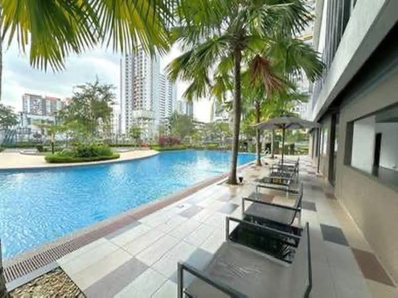Condominium for Sale at Oasis 1 - Maya Myra - Exterior - PropertyGuru.com.my