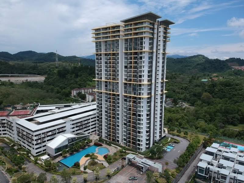 Condominium for Sale at Oasis 1 - Maya Myra - Exterior - PropertyGuru.com.my