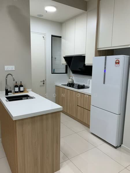 Servis Apartment untuk Dijual di Sunway Avila Residences - Jason Ong - PropertyGuru.com.my